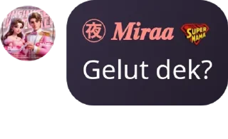 📗 emoji Mirtot pack by @QuotLyBot Telegram sticker 14 of 24