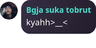 🙆‍♂️ emoji STICKER PACK KOST'AN PAK HEKSA Telegram sticker 8 of 44
