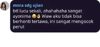 🤣 emoji mora pcr mahen Telegram sticker 15 of 56