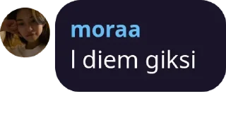 😂 emoji mora pcr mahen Telegram sticker 10 of 56