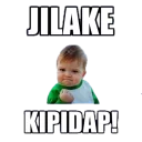 😄 emoji sign Telegram sticker 20 of 49