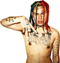 🤟 emoji Pass Da Shit Homie Telegram sticker 14 of 103