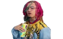 🥃 emoji Pass Da Shit Homie Telegram sticker 11 of 103