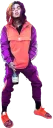 🍾 emoji Pass Da Shit Homie Telegram sticker 15 of 103
