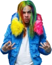 👌 emoji Pass Da Shit Homie Telegram sticker 13 of 103
