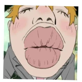 👄 emoji cici ratu iblis punya🥵 Telegram sticker 17 of 62