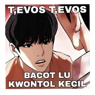 🔥 emoji cici ratu iblis punya🥵 Telegram sticker 23 of 62