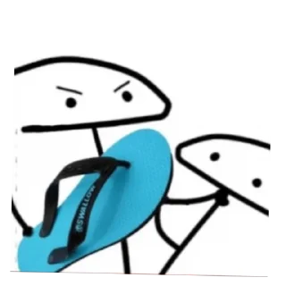 😠 emoji cici ratu iblis punya🥵 Telegram sticker 11 of 62