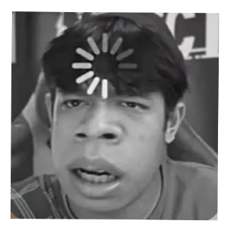 😦 emoji cici ratu iblis punya🥵 Telegram sticker 15 of 62