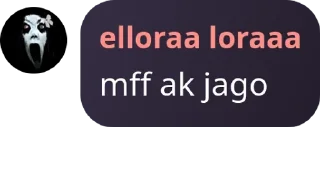 🛌 emoji elloraa pacar leo jodoh jaemin Telegram sticker 16 of 76