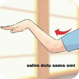 👟 emoji punya xevana Telegram sticker 6 of 112