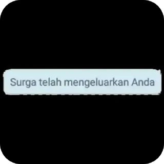👍 emoji punya xevana Telegram sticker 8 of 112
