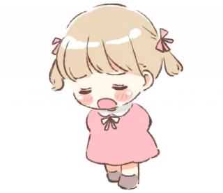 🍼 emoji ㅤㅤ          ˖ これは   @stikie ♡ Telegram sticker 19 of 40