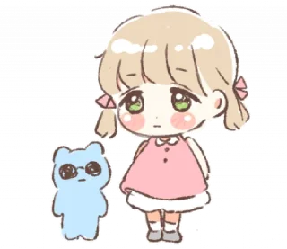 🍼 emoji ㅤㅤ          ˖ これは   @stikie ♡ Telegram sticker 23 of 40