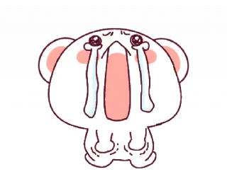 🍼 emoji ㅤㅤ          ˖ これは   @stikie ♡ Telegram sticker 6 of 40