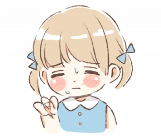 🍼 emoji ㅤㅤ          ˖ これは   @stikie ♡ Telegram sticker 7 of 40