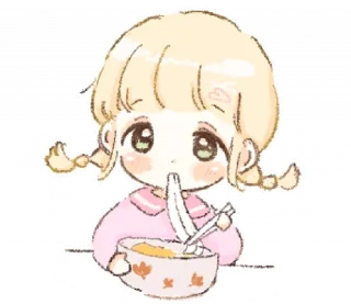 Sticker from 소중한 ⸻ @stikie's  ౨ৎ  @pacii