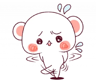 🍼 emoji ㅤㅤ          ˖ これは   @stikie ♡ Telegram sticker 11 of 40