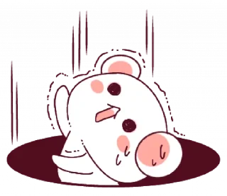 🍼 emoji ㅤㅤ          ˖ これは   @stikie ♡ Telegram sticker 24 of 40