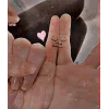 🤍 emoji LOVE..!!~ @SOMYA_0303 @TgEmojis_bot Telegram sticker 14 of 98