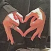 🖤 emoji LOVE..!!~ @SOMYA_0303 @TgEmojis_bot Telegram sticker 12 of 98