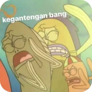 Sticker from gaje !