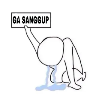 Sticker from gaje ! 2