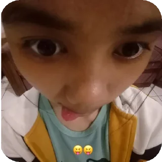 👍 emoji cayang pack by @QuotLyBot Telegram sticker 18 of 57