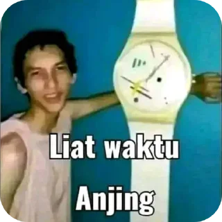🖼 emoji Orang elit Telegram sticker 22 of 83