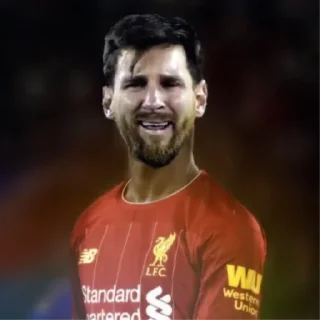 🔴 emoji Pa Chester United Telegram sticker 24 of 112