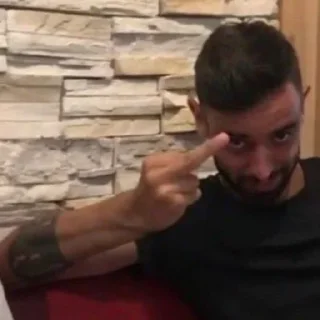 🔴 emoji Pa Chester United Telegram sticker 10 of 112