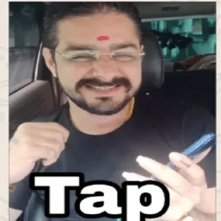 😋 emoji really Telegram sticker 22 of 119