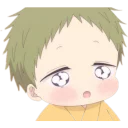 🖤 emoji Kotaro Telegram sticker 10 of 29