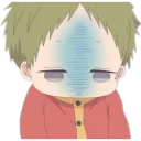 🖤 emoji Kotaro Telegram sticker 17 of 29