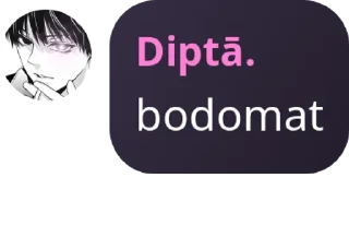🧐 emoji adm nagi pack by @QuotLyBot Telegram sticker 9 of 72