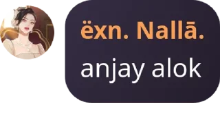 😟 emoji adm nagi pack by @QuotLyBot Telegram sticker 4 of 72