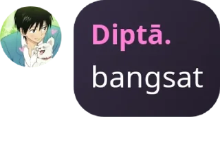🏋‍♀️ emoji adm nagi pack by @QuotLyBot Telegram sticker 3 of 72
