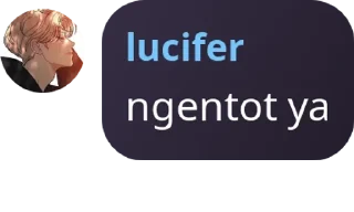 🚴‍♂️ emoji adm nagi pack by @QuotLyBot Telegram sticker 23 of 72