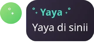 Sticker from Apa ajaa pack by @QuotLyBot