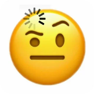 🙂 emoji brother ughh Telegram sticker 9 of 17