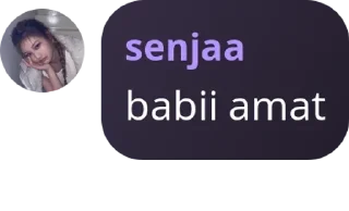 🤸 emoji RANDOM PEOPLE pack by @QuotLyBot Telegram sticker 15 of 117