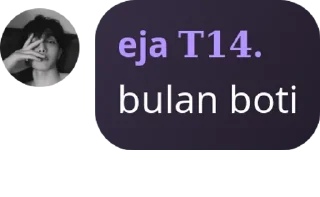 👨‍🤝‍👨 emoji BUBIS bucin abiz pack by @QuotLyBot Telegram sticker 8 of 98