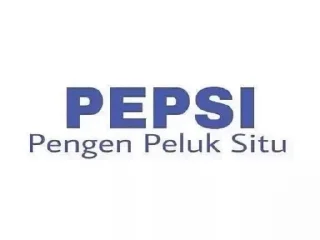 Sticker from bucin