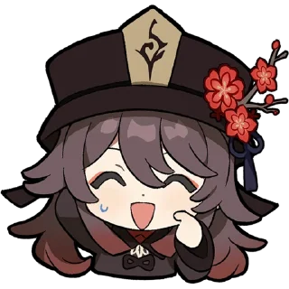 🤔 emoji 丂卄ㄩ ㄖㄩ爪卂⁩s kang pack Telegram sticker 13 of 24