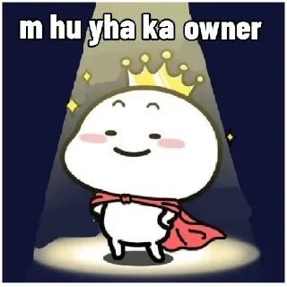👑 emoji (っ◔◡◔)っ ♥ ᎮᏒᎥᎩᏗᏁᏕᏂᏬ ♥'s stic-pack (@MISS_QUEENS_BOT) Telegram sticker 21 of 120