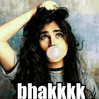 😡 emoji Priyu❤️😜 Telegram sticker 18 of 94