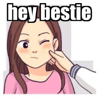 ❤️ emoji Priyu❤️😜 Telegram sticker 20 of 94