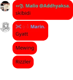 👼 emoji apa itu selamat tinggal pack by @QuotLyBot Telegram sticker 8 of 22