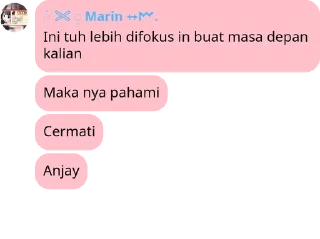 🙎‍♀️ emoji apa itu selamat tinggal pack by @QuotLyBot Telegram sticker 13 of 22