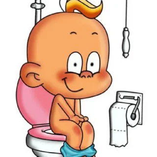 🙂 emoji Funny Telegram sticker 12 of 58